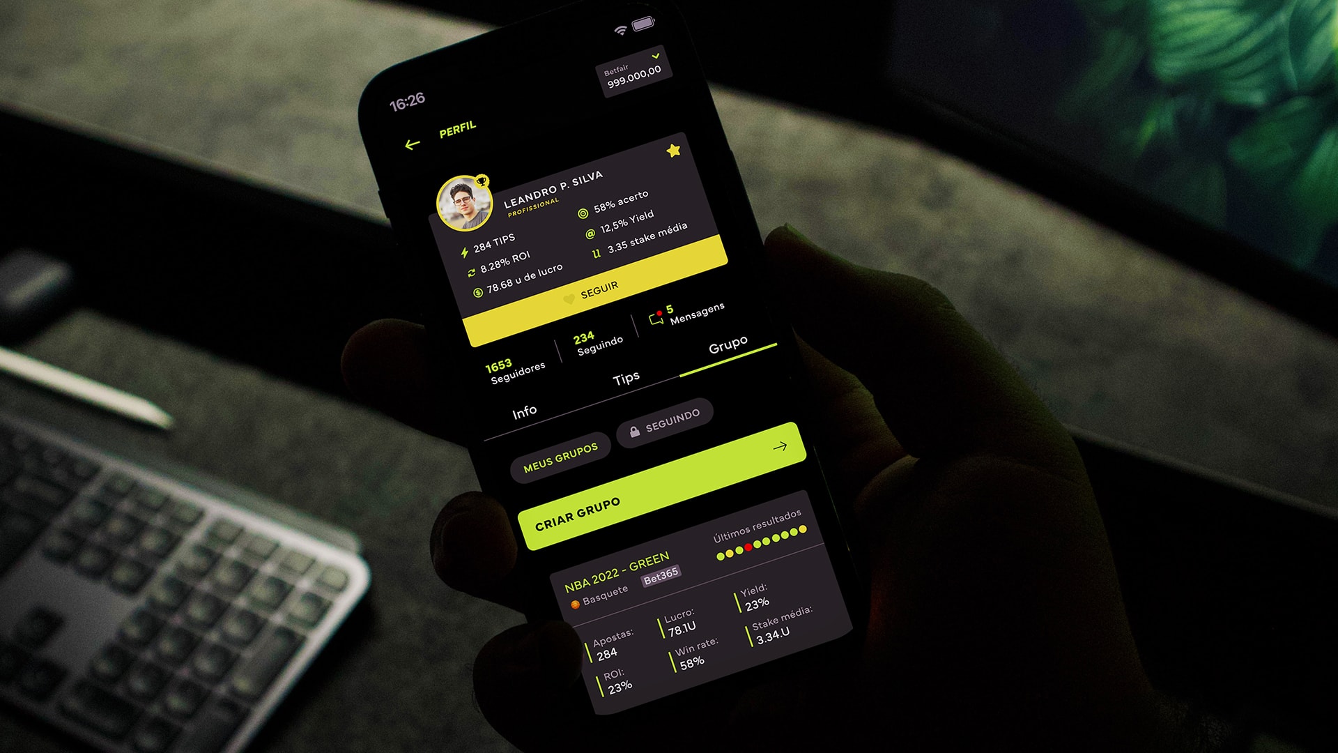 Betlab — imagem 2