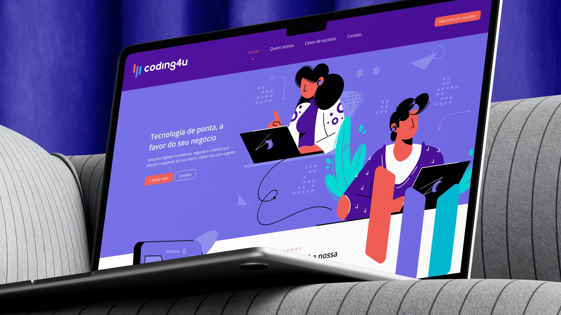 Coding4U