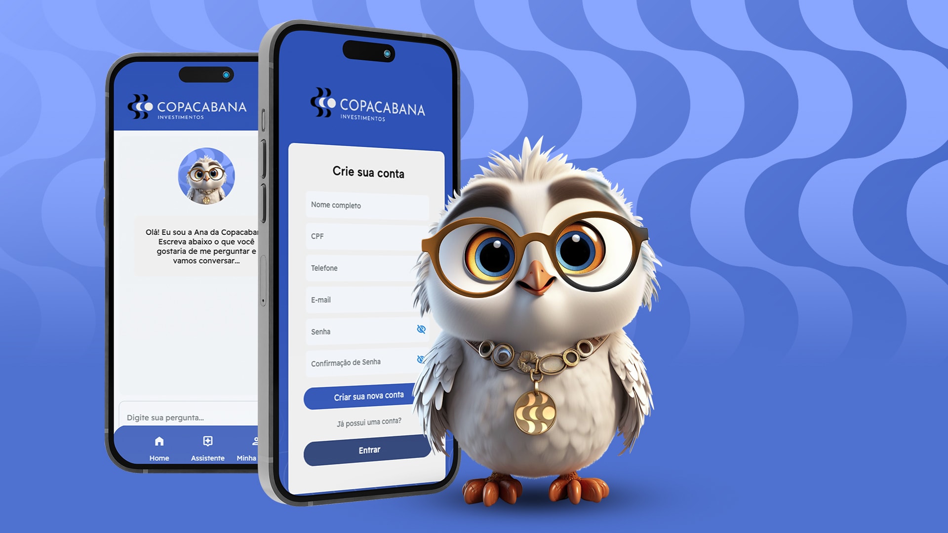 Copacabana Investimentos — imagem 5