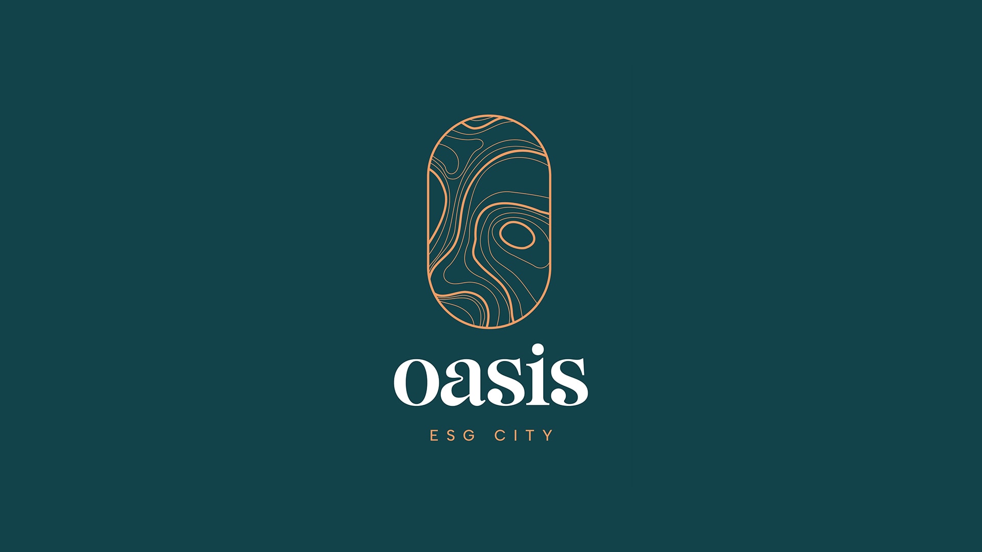 Oasis ESG City — imagem 1