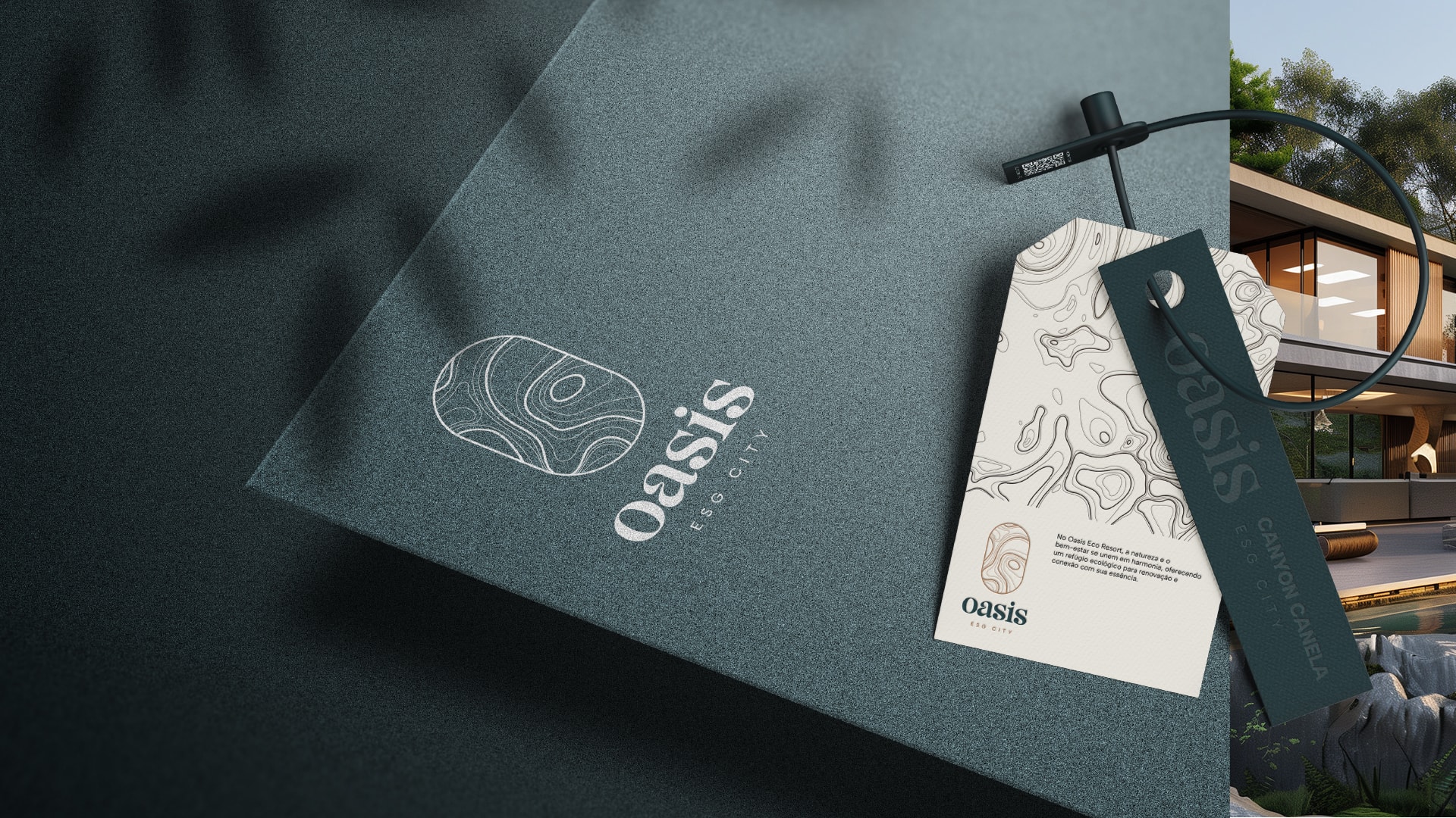 Oasis