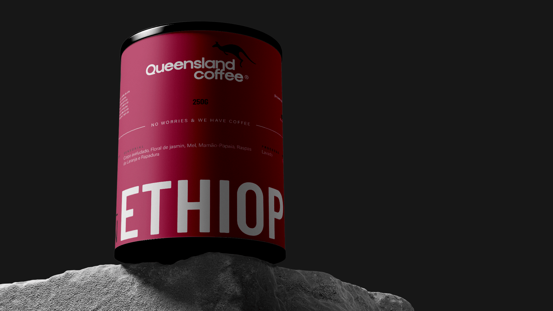 Queensland Coffee