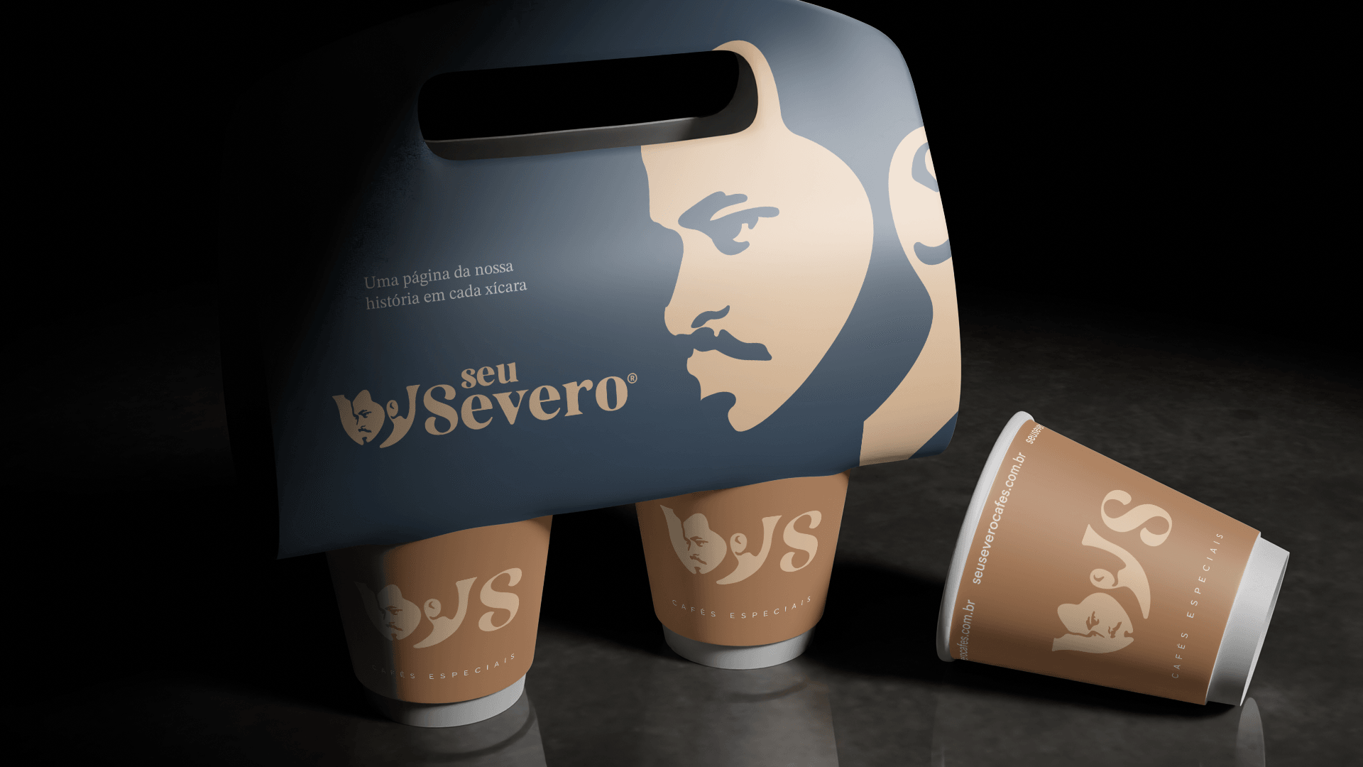 Seu Severo — imagem 3
